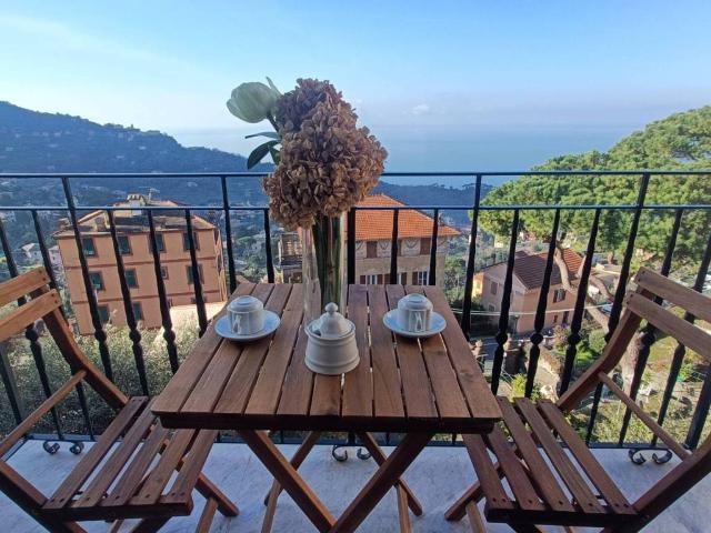 Appartamento in vendita a Camogli GE