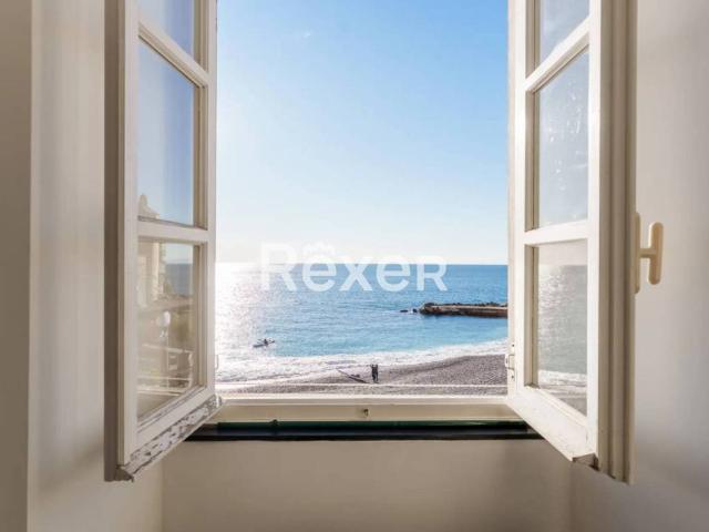 Appartamento in vendita a Camogli GE