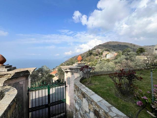 Appartamento in vendita a Camogli GE
