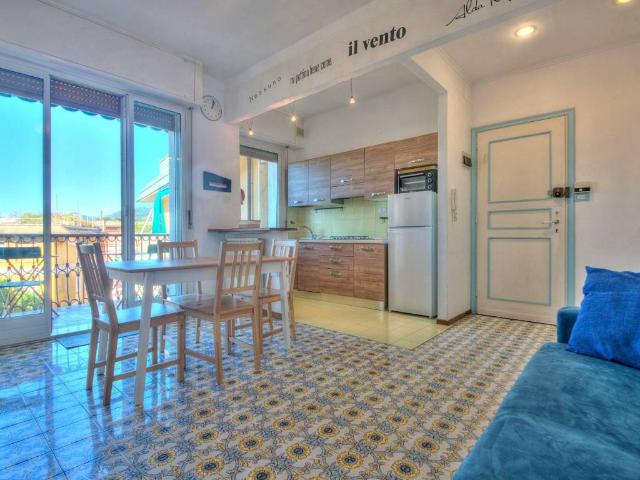 Appartamento in vendita a Camogli GE