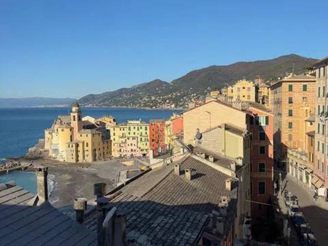Appartamento in vendita a Camogli GE