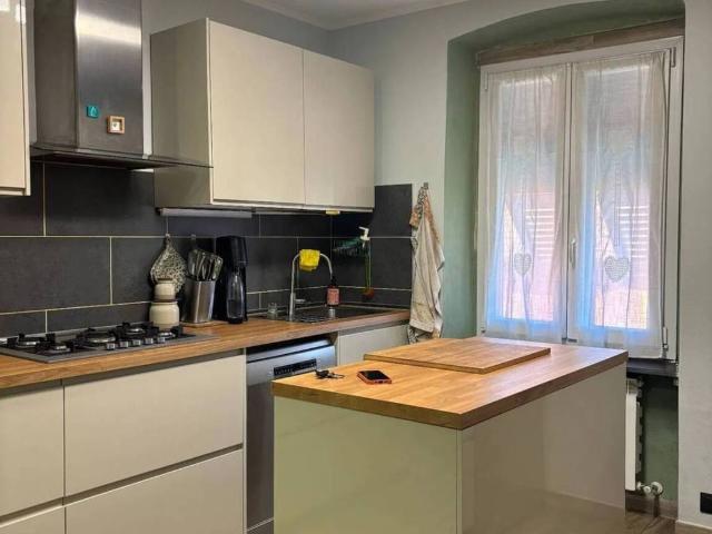 Appartamento in vendita a Camogli GE