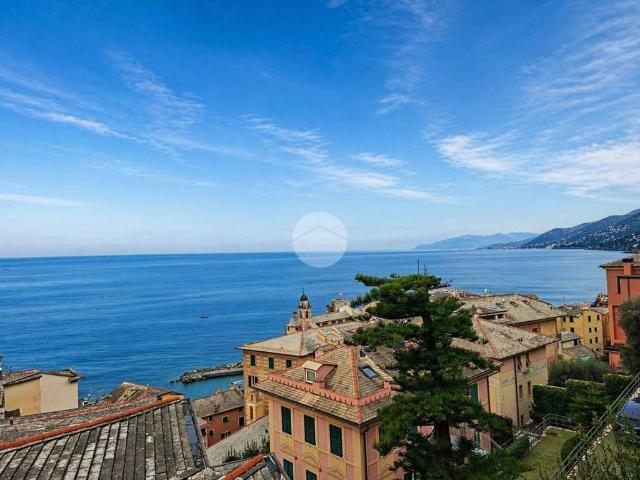 Appartamento in vendita a Camogli GE