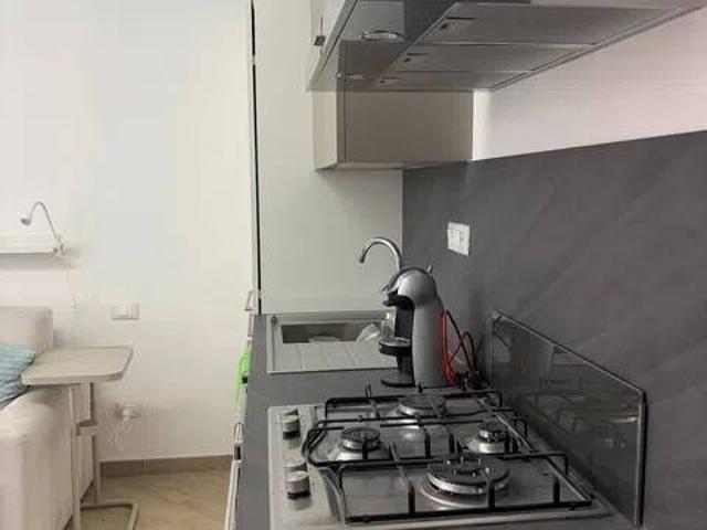 Appartamento in vendita a Camogli GE