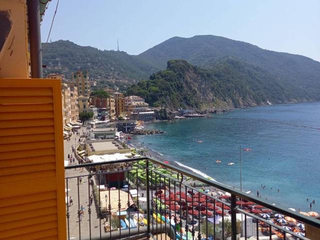 Appartamento in vendita a Camogli GE