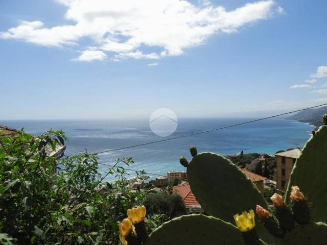Appartamento in vendita a Camogli GE