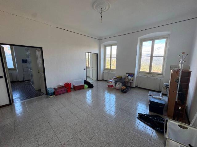 Appartamento in vendita a Camogli GE