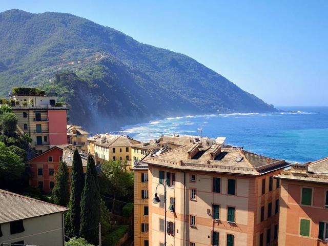 Appartamento in vendita a Camogli GE