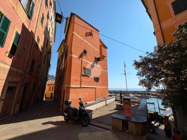 Appartamento in vendita a Camogli GE
