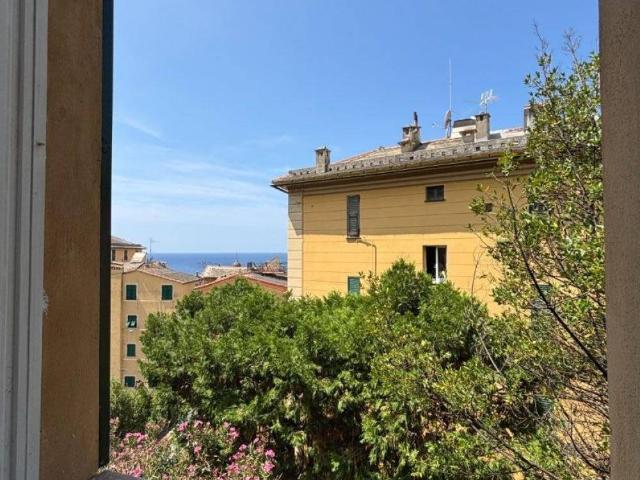 Appartamento in vendita a Camogli GE