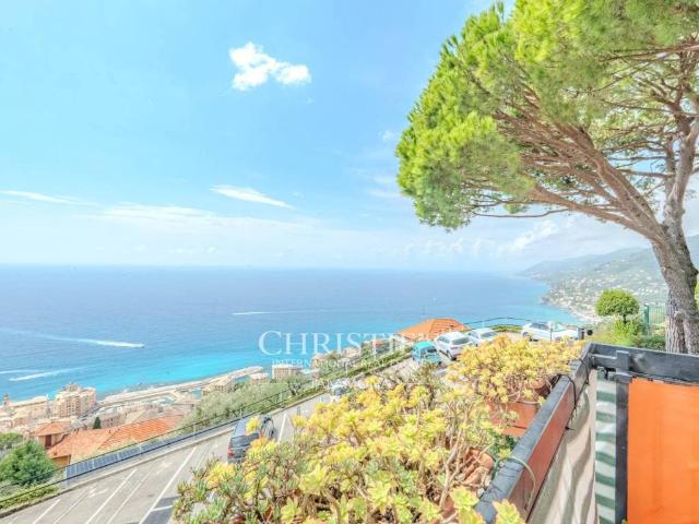 Appartamento in vendita a Camogli GE