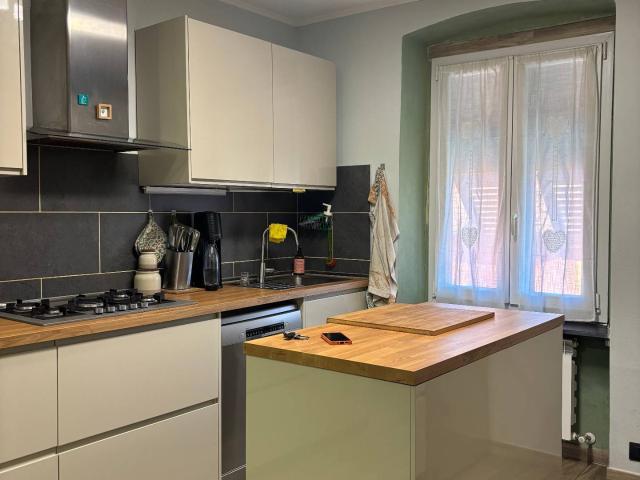 Appartamento in vendita a Camogli, Ruta