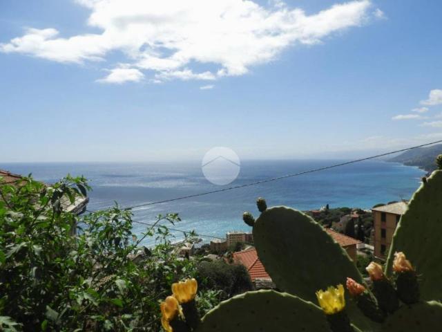 Appartamento in vendita a Camogli via aurelia