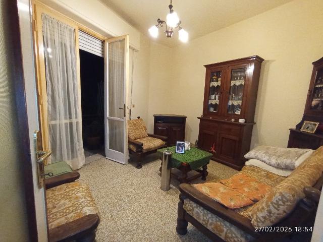 APPARTAMENTO in VENDITA a CAMAIORE di 4 vani