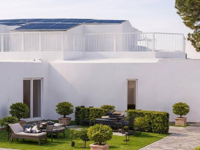 Appartamento in vendita a Camaiore LU