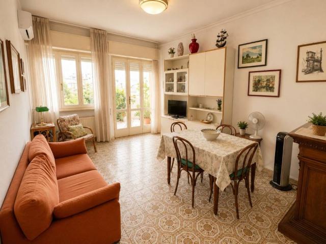 Appartamento in vendita a Camaiore LU