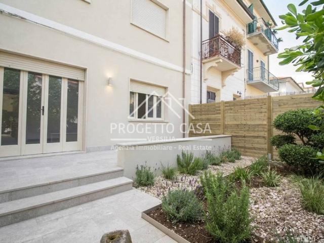 Appartamento in vendita a Camaiore LU