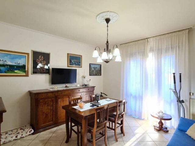 Appartamento in vendita a Camaiore LU