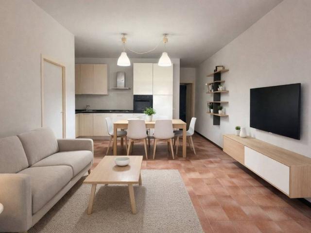 Appartamento in vendita a Camaiore LU