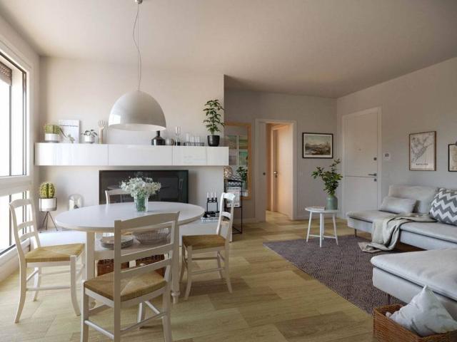 Appartamento in vendita a Camaiore LU