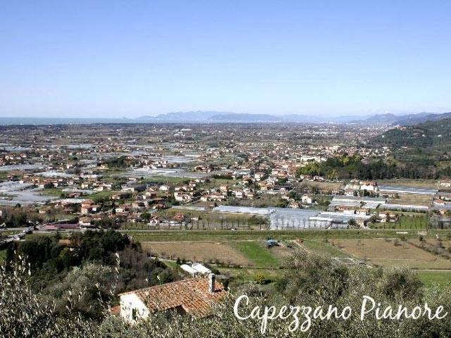 Appartamento in vendita a Camaiore LU