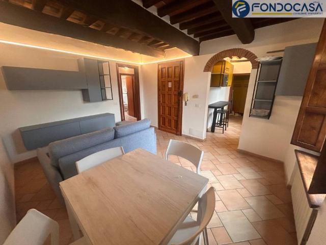 Appartamento in vendita a Camaiore LU