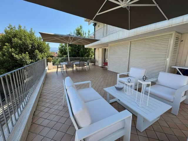 Appartamento in vendita a Camaiore LU