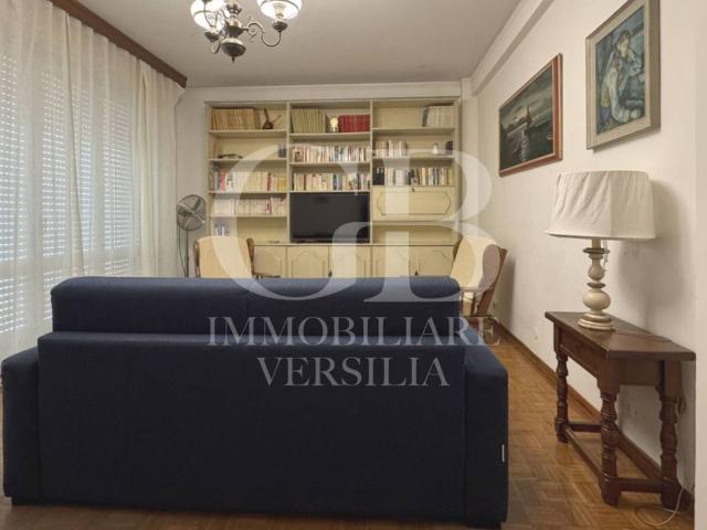 Appartamento in vendita a Camaiore LU