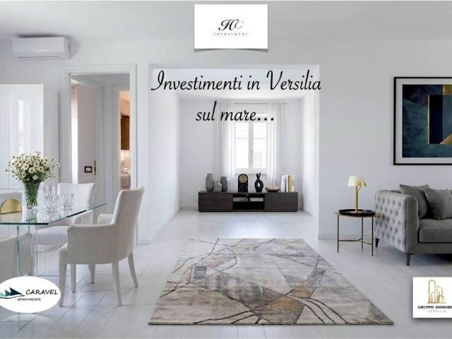 Appartamento in vendita a Camaiore LU