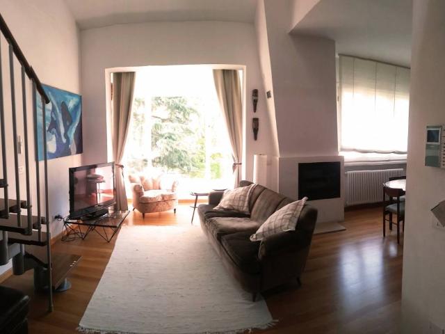 Appartamento in vendita a Camaiore LU
