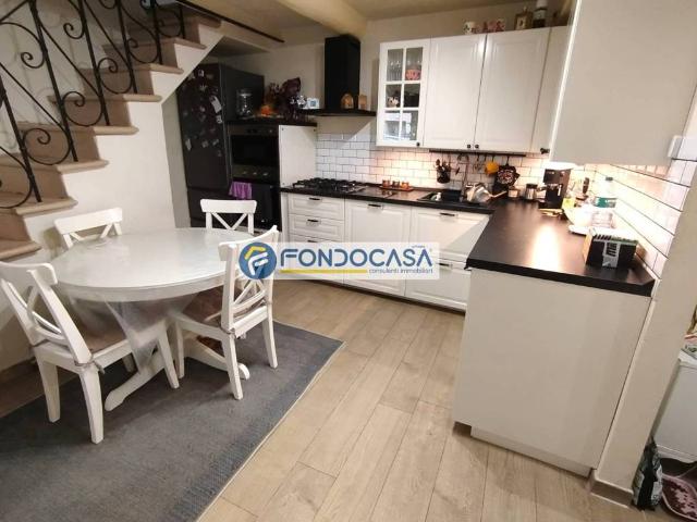 Appartamento in vendita a Camaiore LU