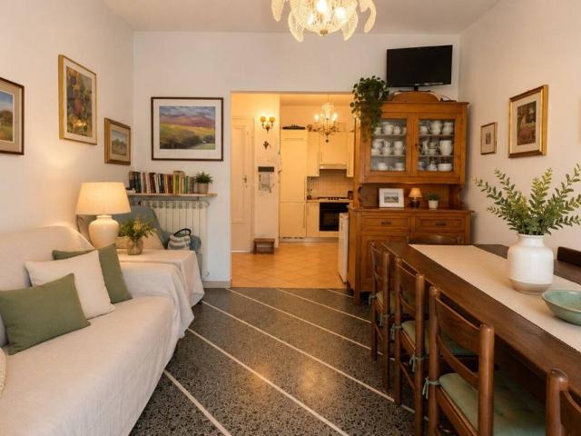Appartamento in vendita a Camaiore LU