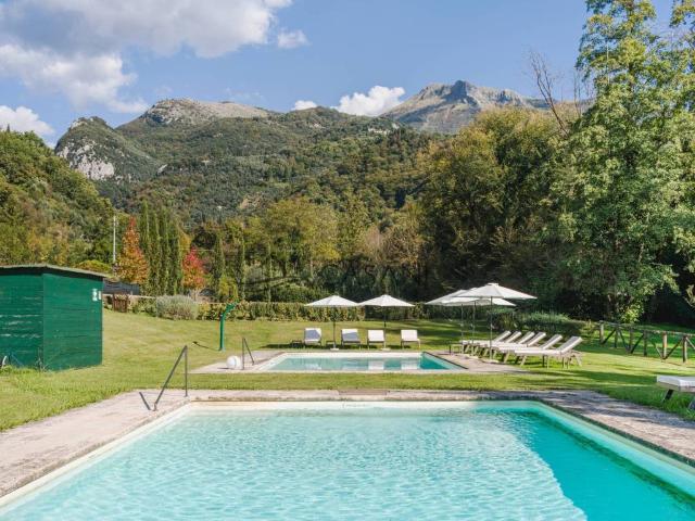 Appartamento in vendita a Camaiore LU