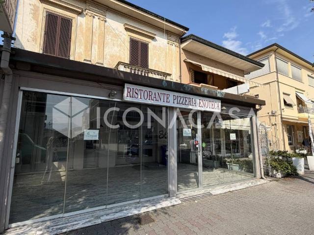 Appartamento in vendita a Camaiore LU