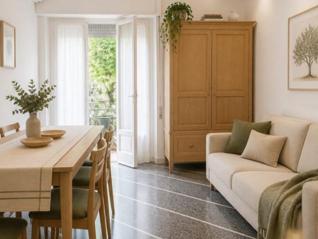 APPARTAMENTO in VENDITA a CAMAIORE LIDO DI CAMAIORE di 5 vani