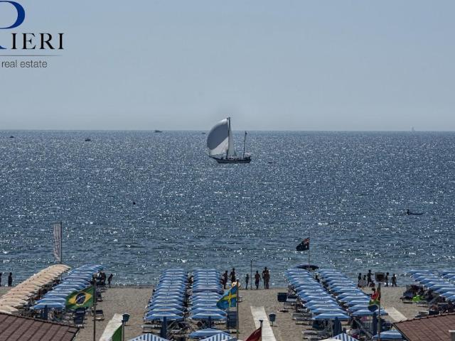 Appartamento in vendita a Camaiore