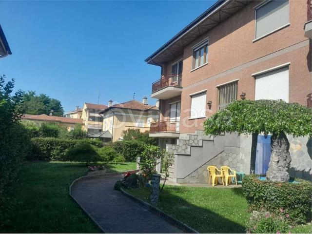 Appartamento in vendita a Cambiano via Losano