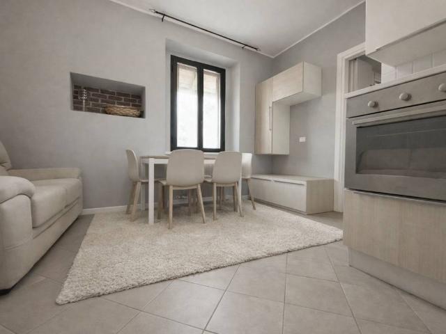 Appartamento in vendita a Cambiago MI