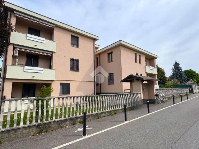 Appartamento in vendita a Cambiago MI