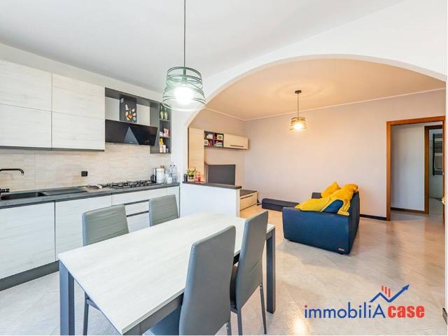 Appartamento in vendita a Cambiago MI