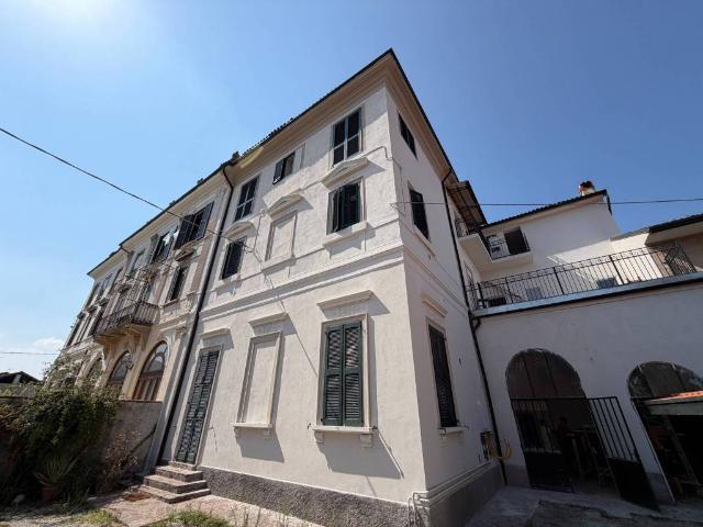 Appartamento in vendita a Cambiago MI