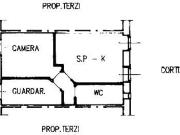 Appartamento in Vendita a Cambiago