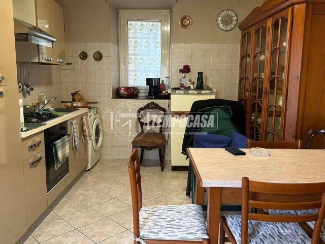 Appartamento in vendita a Cambiasca VB