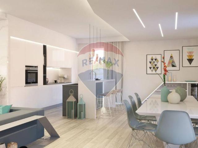 Appartamento in vendita a Camerata Picena