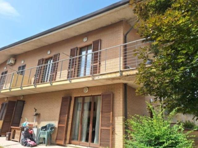 Appartamento in vendita a Camerata Picena AN