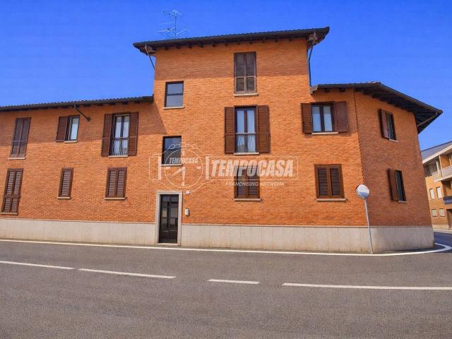 Appartamento in vendita a Cameri