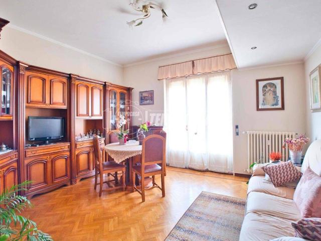 Appartamento in vendita a Cameri NO