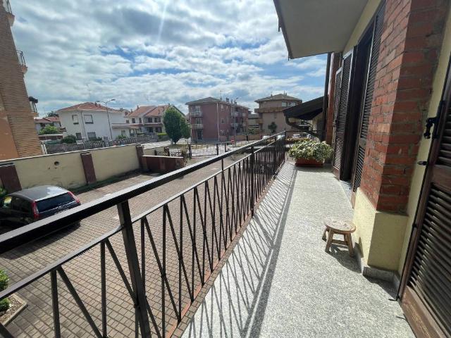 Appartamento in vendita a Cameri NO