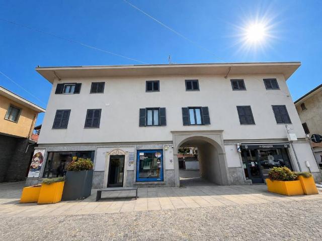 Appartamento in vendita a Cameri NO