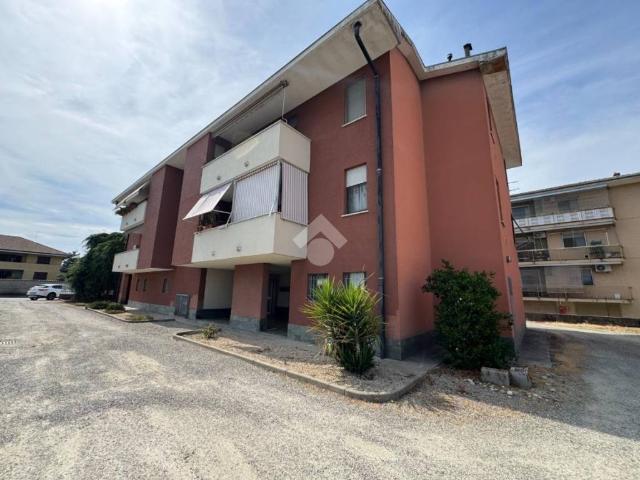 Appartamento in vendita a Cameri NO